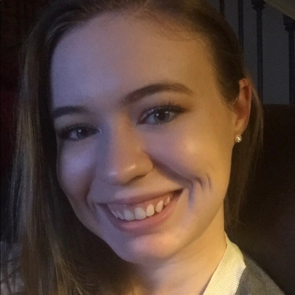 Meet your Posher, Savannah